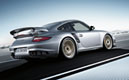 Porsche 911 GT2 RS : la sportive des superlatifs