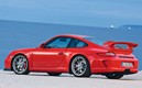 Porsche 911 GT3 restylée : plus radicale encore…
