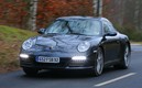 Essai Porsche 911 Targa 4S PDK : vitesse lumière