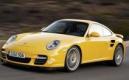Porsche 911 Turbo 2010