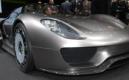 Porsche 918 Spyder