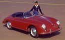 Porsche a 60 ans : itinéraire d’un constructeur surdoué