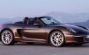 Porsche Boxster et Boxster S 2012 : un Boxster plus léger et plus sobre