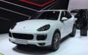 Porsche Cayenne restylé : mise à jour pour le best-seller de Porsche