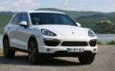 Essai Porsche Cayenne S Hybrid : les remords en moins