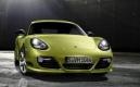 Porsche Cayman R : plus de chevaux, moins de kilos