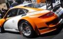 Porsche GT3 R Hybrid