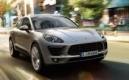 Le Porsche Macan 4 cylindres est déjà là