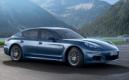 La Porsche Panamera Diesel passe de 250 Ã 300 ch