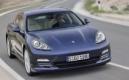 Porsche Panamera : déjà des évolutions