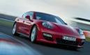 Porsche Panamera GTS : programme sport