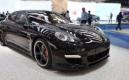 Porsche Panamera par TechArt : coaching beauté