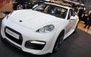 Porsche Panamera Techart Concept One : du lourd !