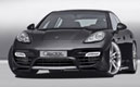 Porsche Panamera Turbo par Caractère Exclusive : 605 chevaux !