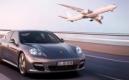 Porsche Panamera Turbo S : toujours plus !