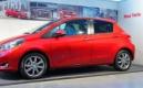 Avant première Toyota Yaris III : Valeur sûre