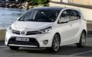 Verso 1.6 D-4D : la première Toyota à moteur BMW
