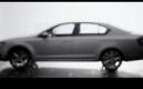 Teaser : la prochaine Skoda Octavia entretient le flou
