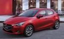Premières images de la prochaine Mazda2 : Kodo Design pour la citadine Mazda