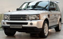 Présentation/ Range Rover Sport : imposant mais véloce