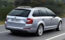 Prix Skoda Octavia Combi : Cargo classe éco