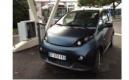 La Bluecar se décline en véhicule de société