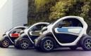 Succès foudroyant pour le Twizy avec la prime Ademe