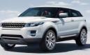 Range Rover Evoque : un indien dans la ville