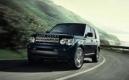 Range Rover Sport et Land Rover Discovery : Changement de boîte !