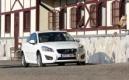 Volvo électrise la C30