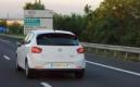 Seat Ibiza Ecomotive : 1 562 kilomètres avec 45 litres de gazole