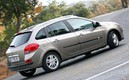 Renault Clio Estate 1.5 dCi 105 : le 3ème mousquetaire