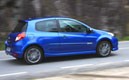 Essai Renault Clio III restylée : dans la bonne direction