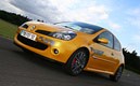 Renault Clio RS F1 Team R27 : Fun Factor