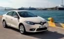 Renault Fluence restylée : La Clio 4 inspire la Fluence