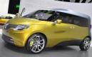 Renault Frendzy Concept : Dédoublement de personnalité