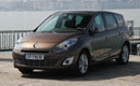 Essai Renault Grand Scénic 2.0 dCi 160 ch et 1.4 TCe 130 ch: la course au trône