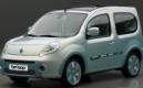 Renault Kangoo Be Bop Z.E : du Be Bop à l'Électro