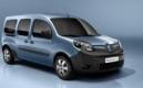 Renault Kangoo et Kangoo Maxi ZE : Un air de Zoé