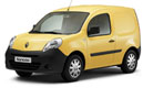 Renault Kangoo Express Compact : petit et pratique !