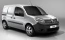 Le Renault Kangoo Express se refait une beauté