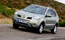 Renault Koleos : le mélange des genres