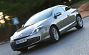 Essai Renault Laguna Coupé : french lover