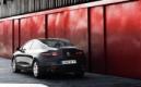 Renault Laguna Coupé Monaco GP : un clin d'œil à la F1