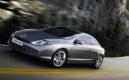 Renault Laguna Coupé restylée : Lifting à l’italienne