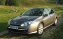 Renault Laguna III : condamnée à réussir