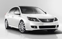 Renault Latitude : la korean attitude