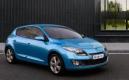 La Mégane fait le plein d'Energy