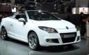 Nouvelle Renault Mégane 3 CC : en trompe l’œil