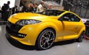 Renault Mégane III RS : le frelon jaune